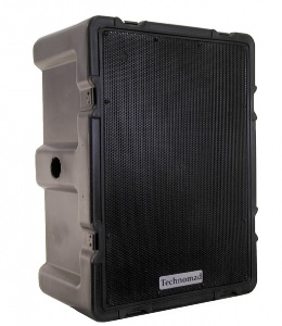 11  x300 noho The Technomad Noho C