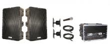 194  220x pa systems Home
