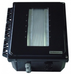 9  320x240 dsc02485 2 PowerChiton™ Weatherproof NEMA Networked Amplifiers