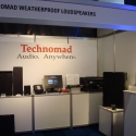 thumbs booth Video, Photos from ISE, Amsterdam