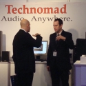 thumbs rodger Video, Photos from ISE, Amsterdam