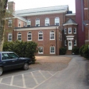 thumbs woodberry school exterior Technomad and Onyx AudioVisual Upgrade Woodberry Forest School Sound Systems