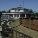 thumbs coweta county adamson horse arena The Technomad Noho C