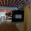 thumbs union university patio powerchiton PowerChiton™ Weatherproof NEMA Networked Amplifiers
