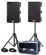 Products mpa PA system