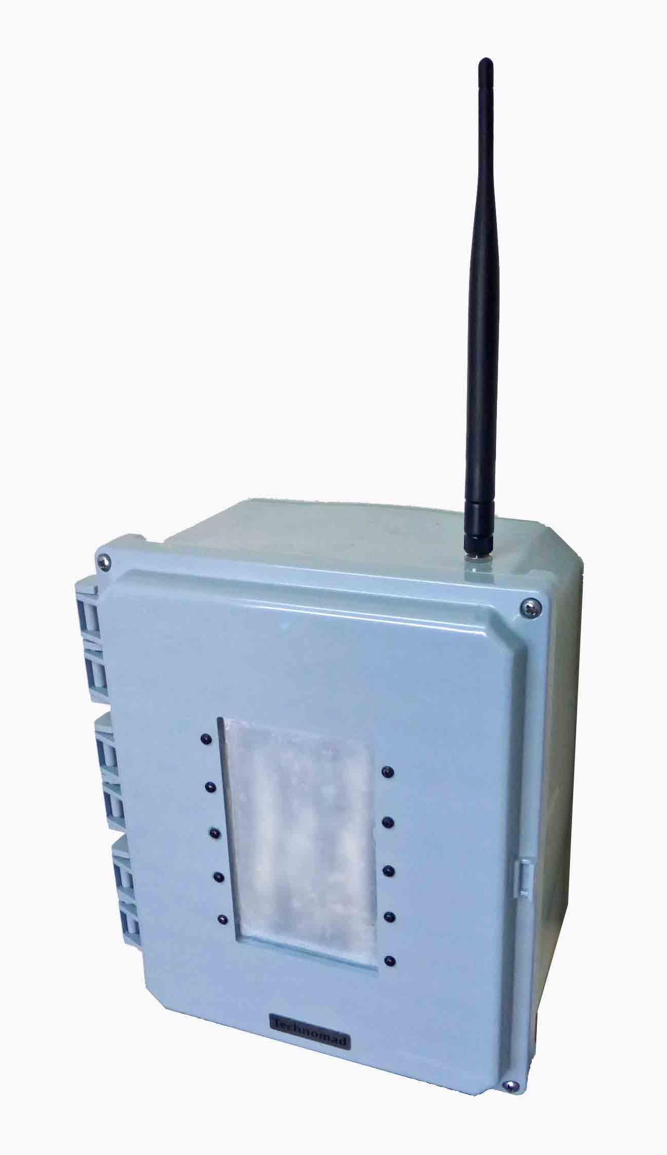 Outdoor wireless speaker transmitter receiver Clearance