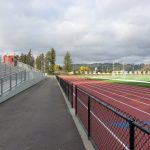 San Lorenzo High School's stadium lacked a proper PA system for sports and other events, such as graduations