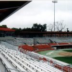 Tony Gwynne Baseball Stadium, San Diego